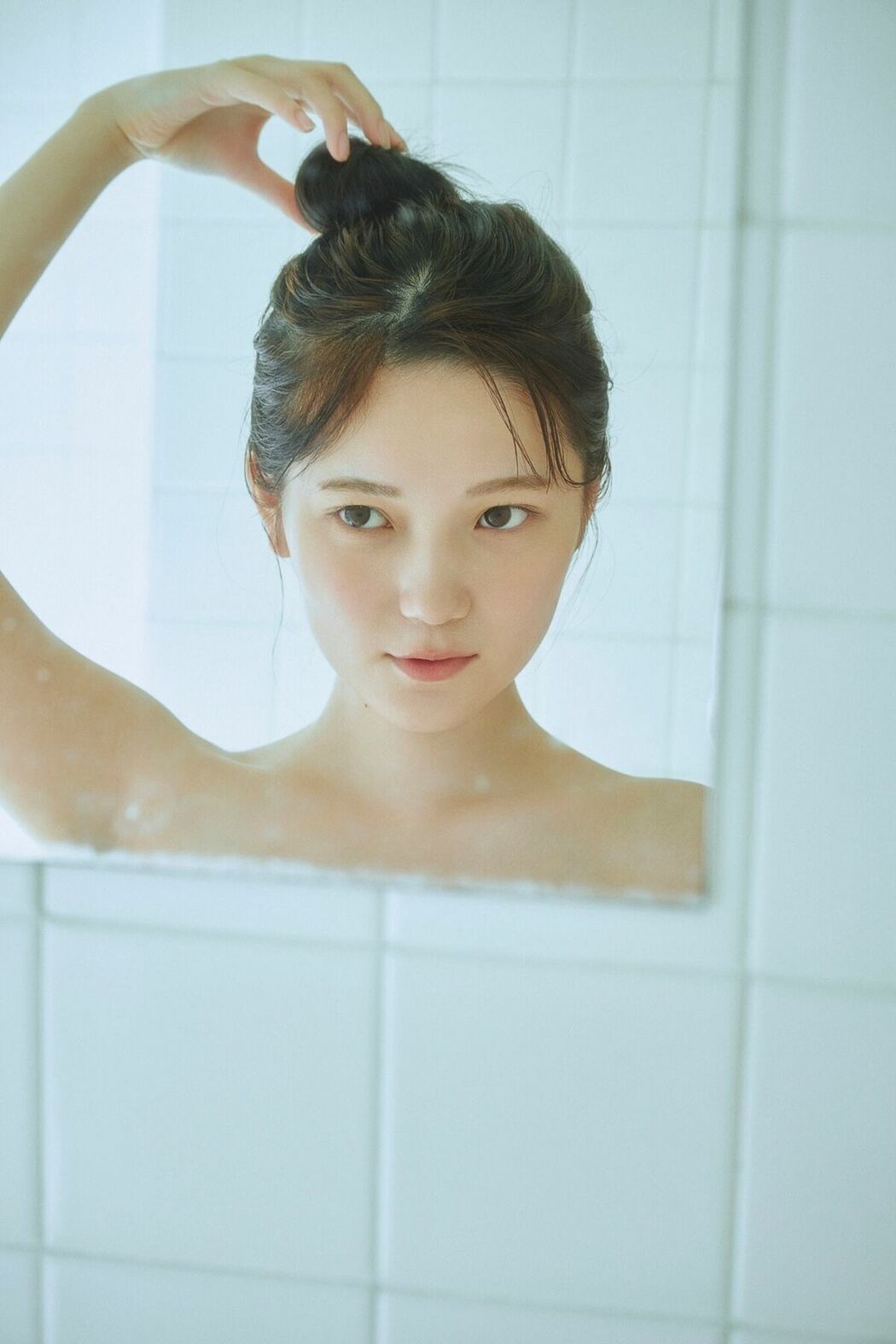 JP Tīmaki ちーまき – 思春期が抜けない天然ボディSPA デジタル写真集 (53P)