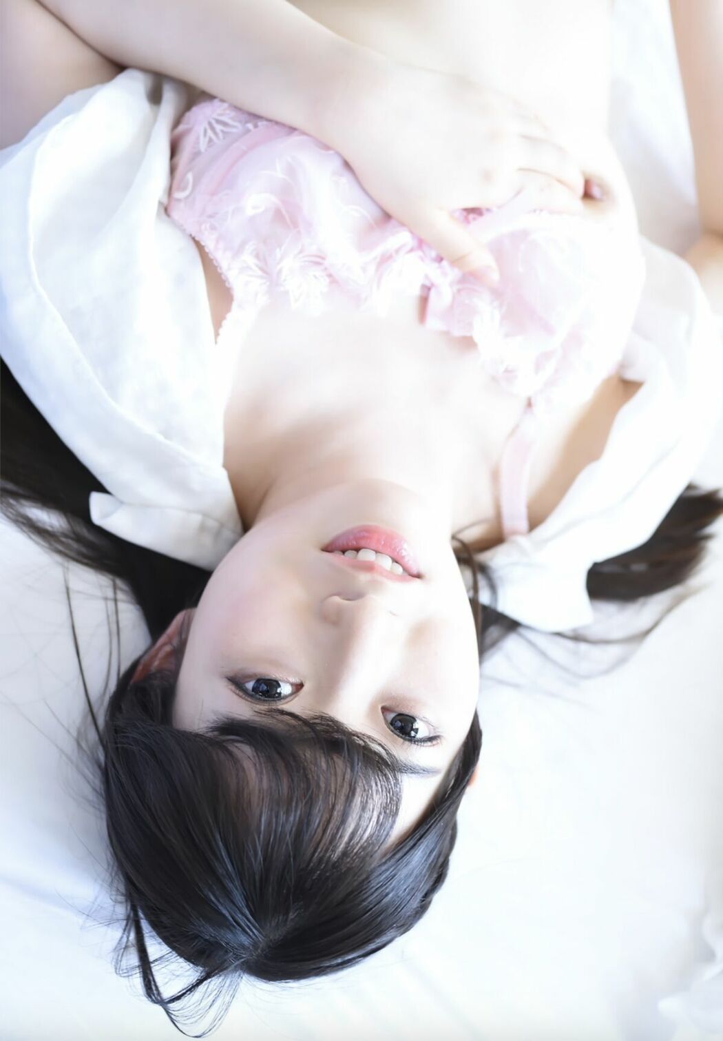 JP Ririka Suzuhara 涼原りりか – 未完成なわたし INTEC (79P)
