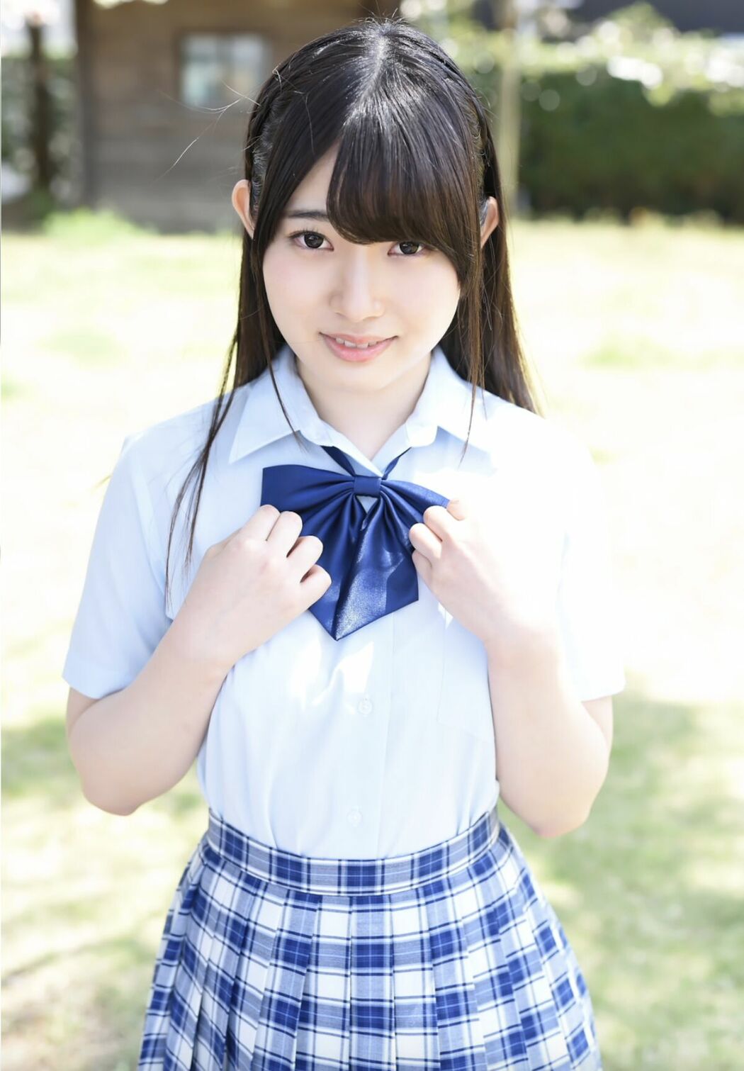 JP Ririka Suzuhara 涼原りりか – 未完成なわたし INTEC (79P)
