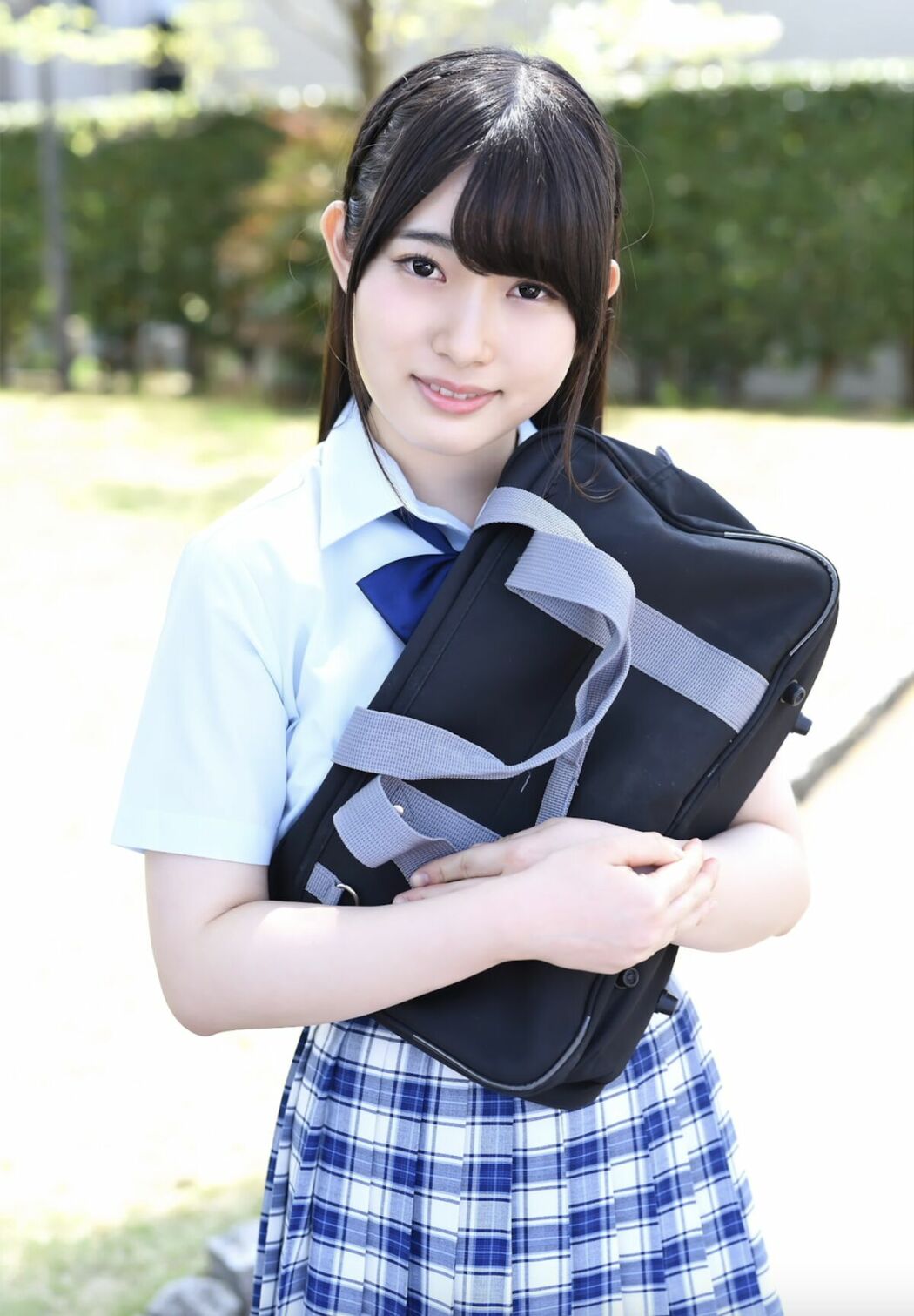 JP Ririka Suzuhara 涼原りりか – 未完成なわたし INTEC (79P)