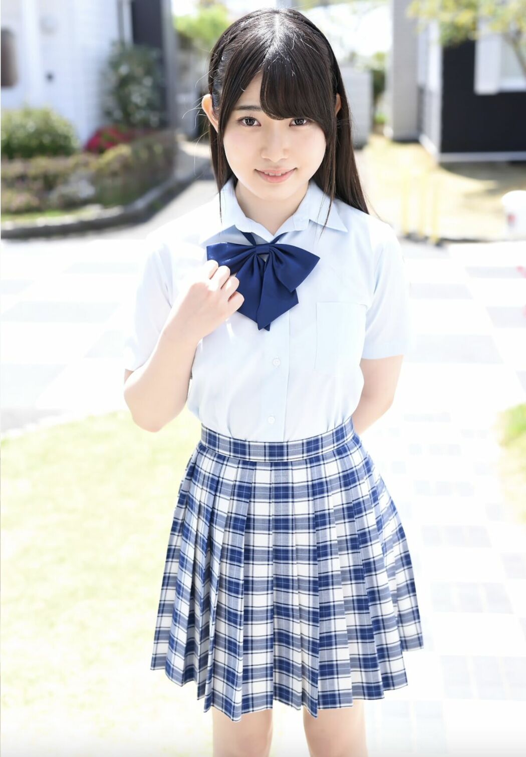 JP Ririka Suzuhara 涼原りりか – 未完成なわたし INTEC (79P)