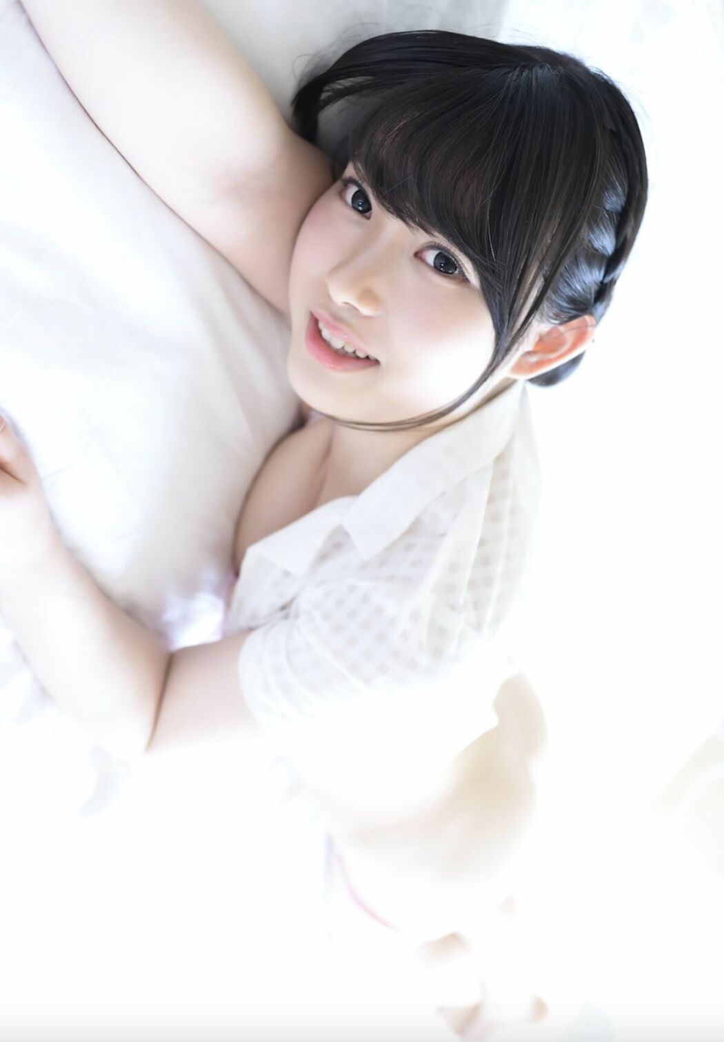 JP Ririka Suzuhara 涼原りりか – 未完成なわたし INTEC (79P)
