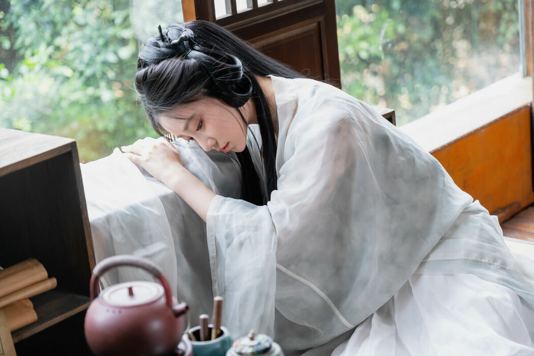 Coser@年年Nnian – 浣溪沙 (81P)