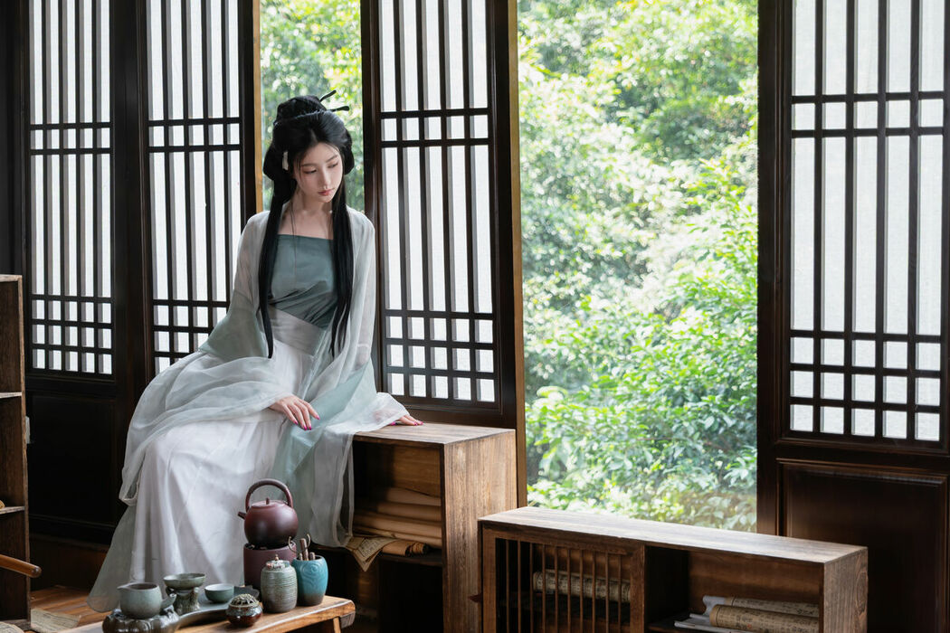 Coser@年年Nnian – 浣溪沙 (81P)