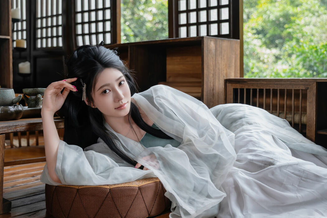 Coser@年年Nnian – 浣溪沙 (81P)