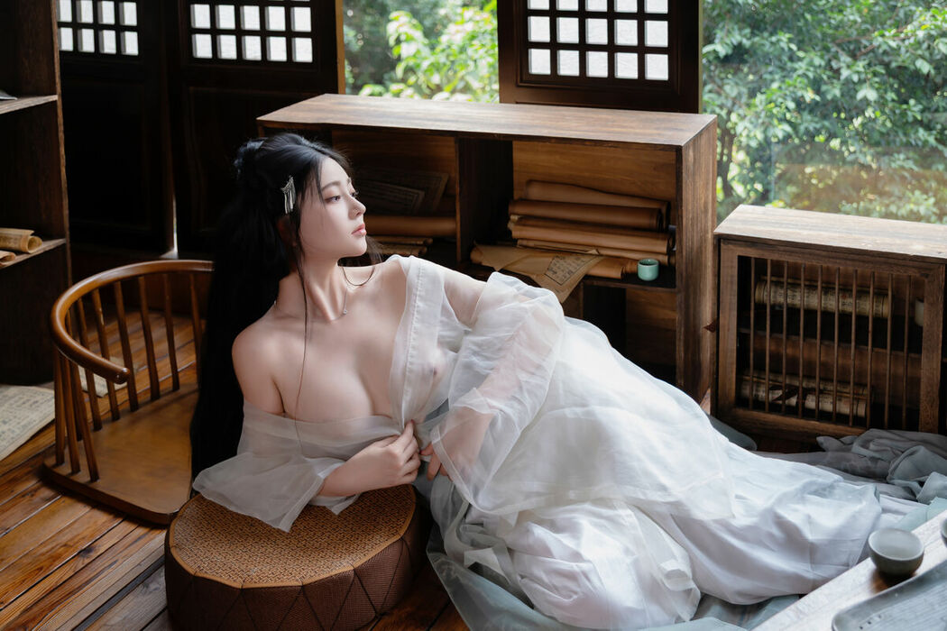 Coser@年年Nnian – 浣溪沙 (81P)