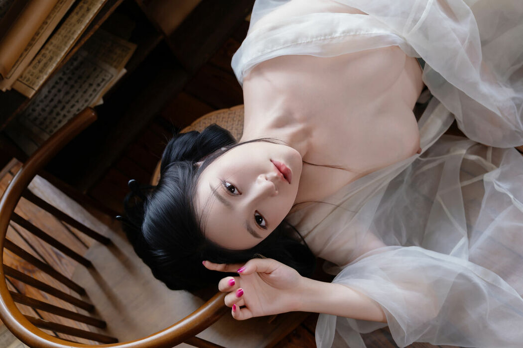 Coser@年年Nnian – 浣溪沙 (81P)