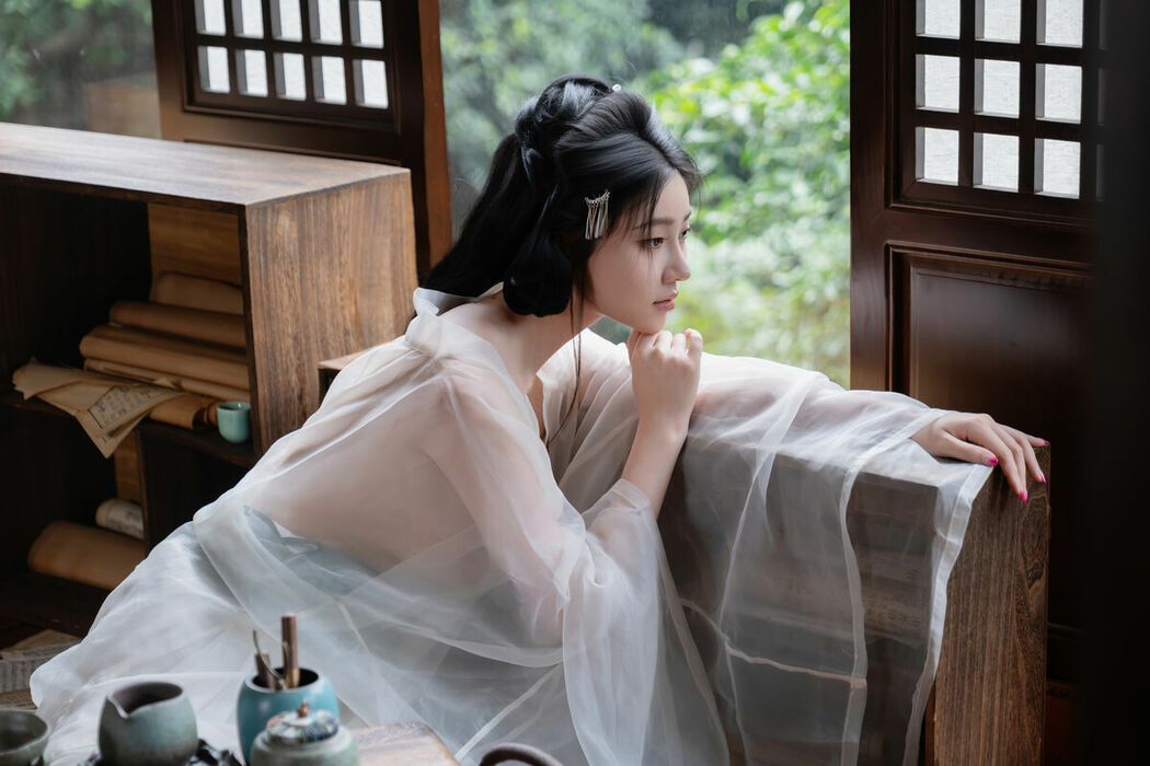 Coser@年年Nnian – 浣溪沙 (81P)