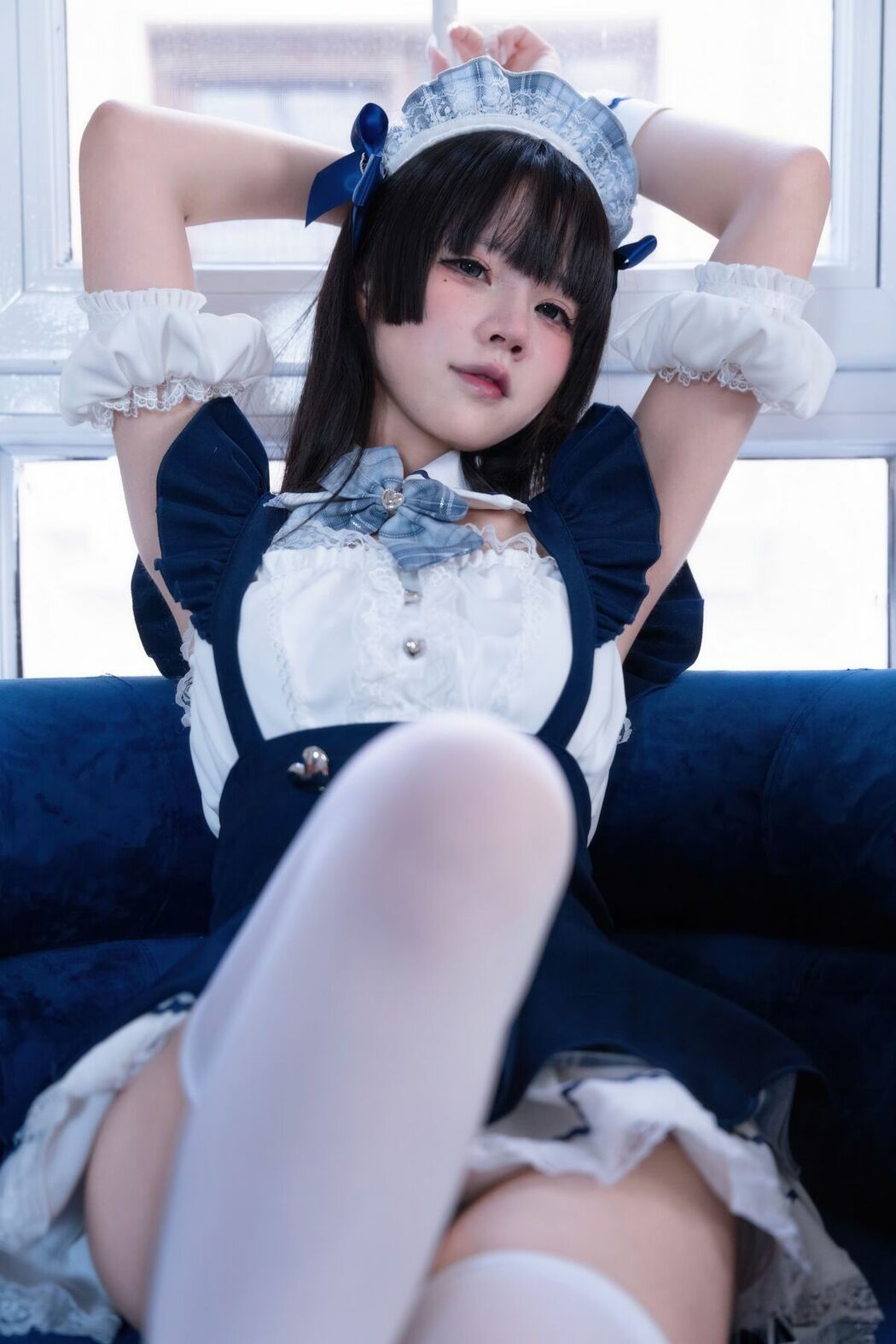Coser@清水凪 – 全心全意 为您献上最真挚的服务 (69P)