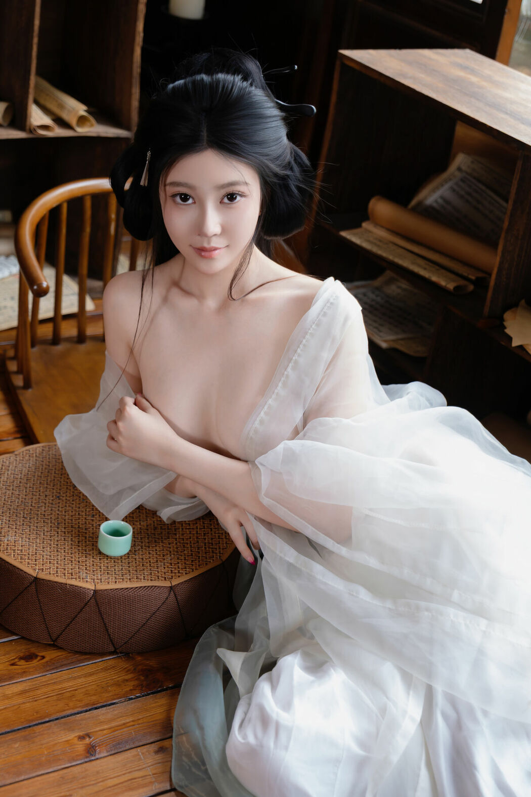Coser@年年Nnian – 浣溪沙 (81P)