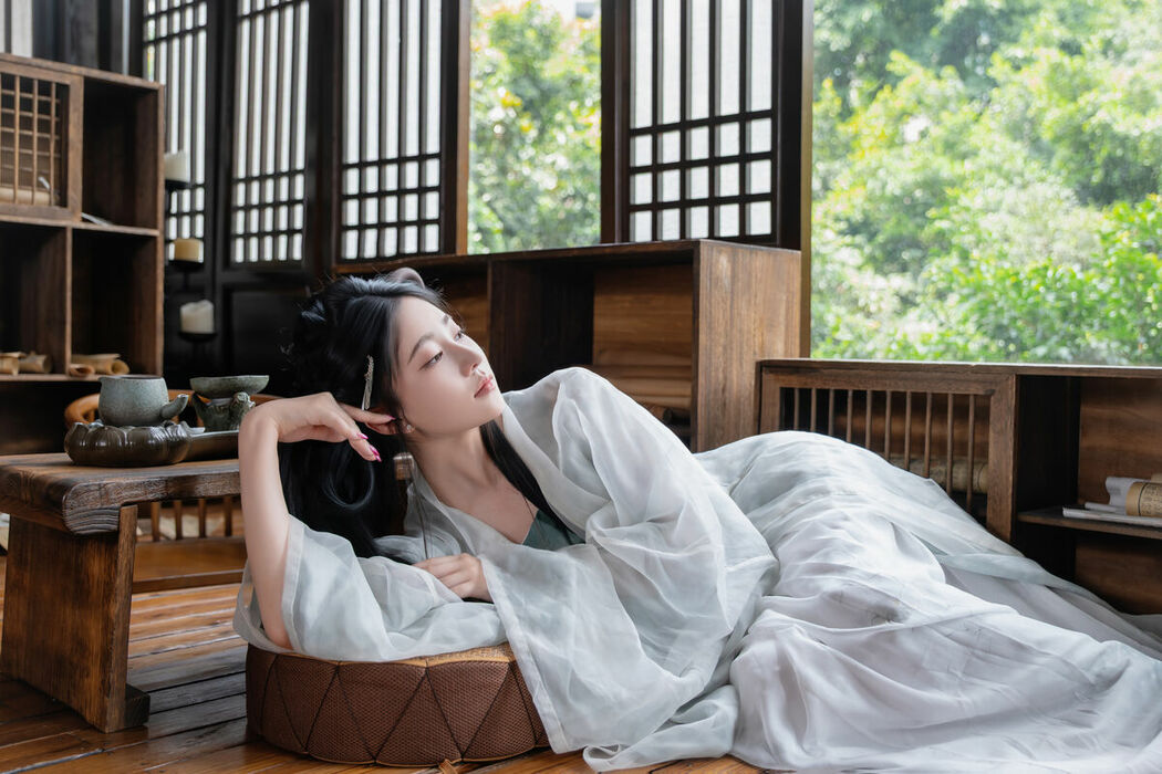 Coser@年年Nnian – 浣溪沙 (81P)
