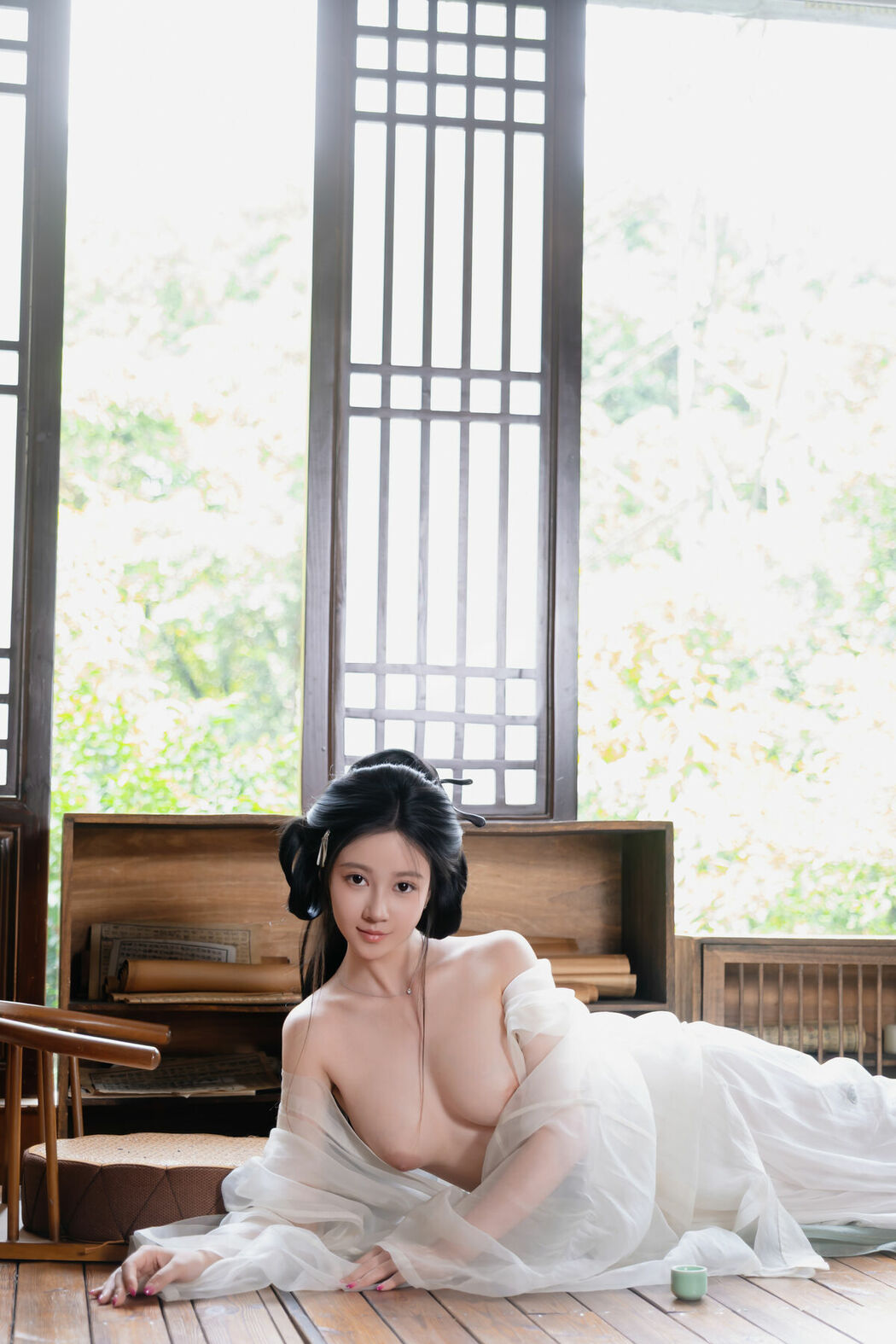 Coser@年年Nnian – 浣溪沙 (81P)