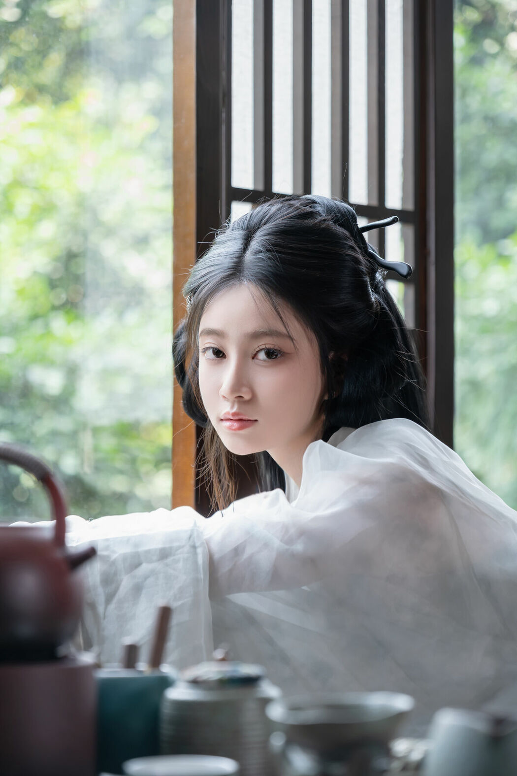 Coser@年年Nnian – 浣溪沙 (81P)