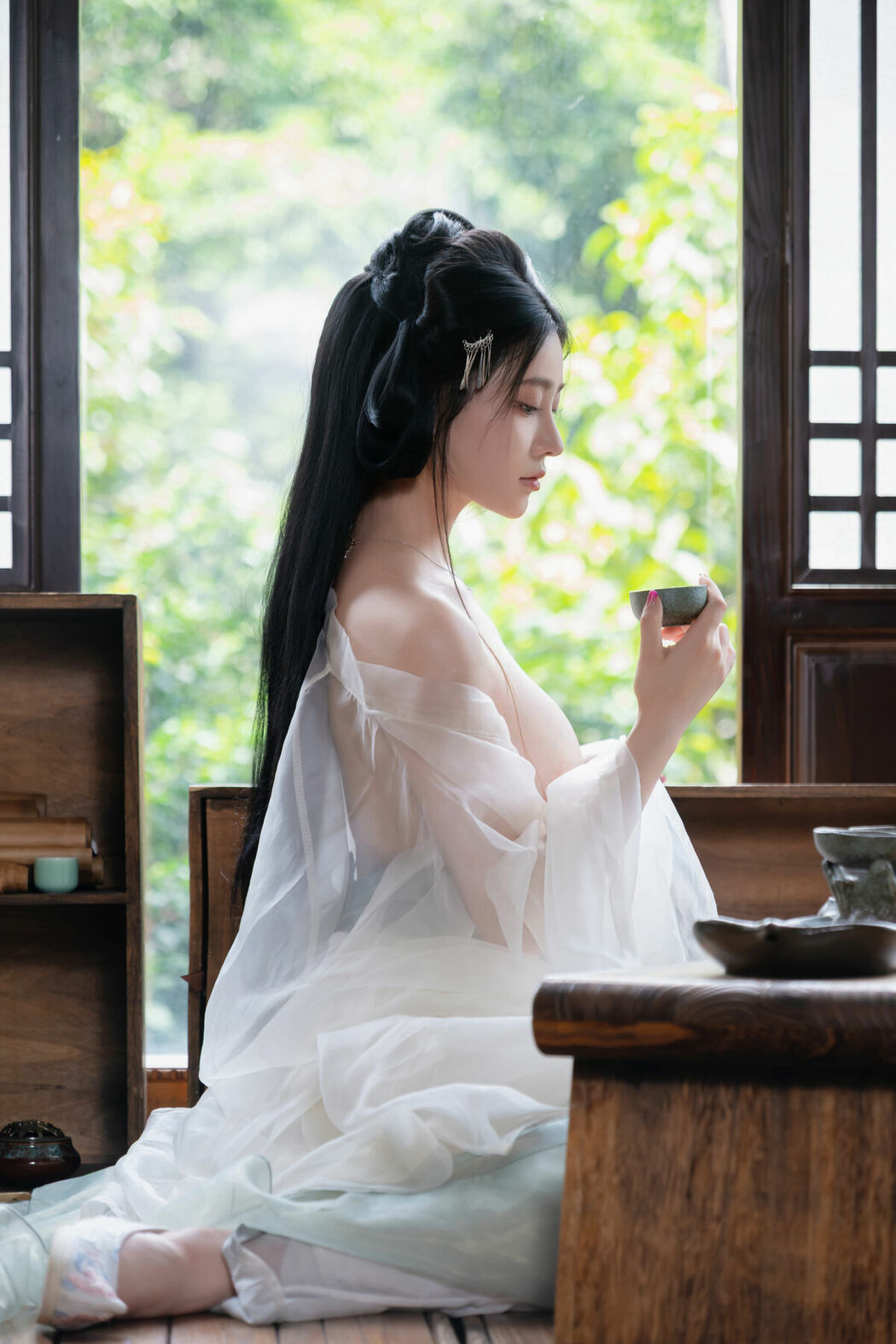 Coser@年年Nnian – 浣溪沙 (81P)