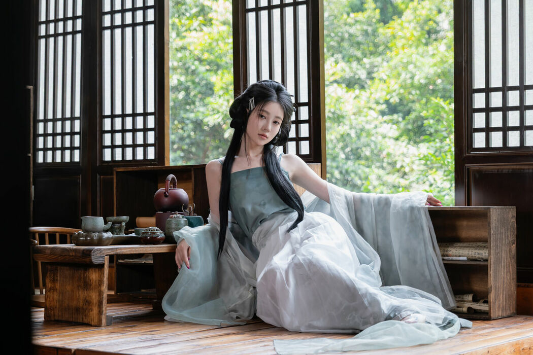 Coser@年年Nnian – 浣溪沙 (81P)