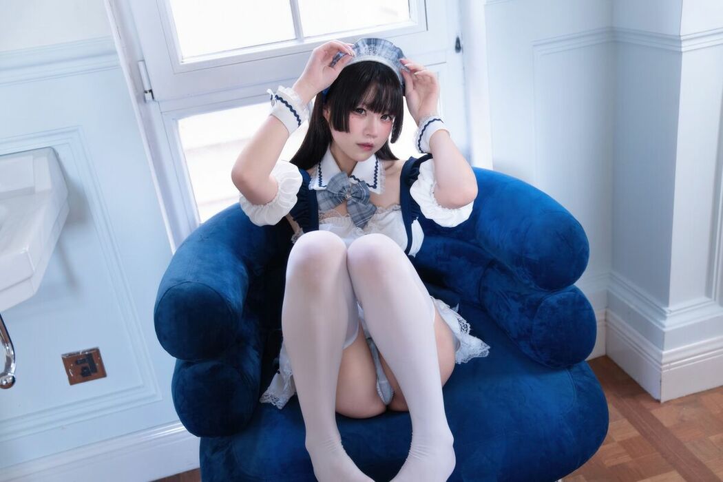 Coser@清水凪 – 全心全意 为您献上最真挚的服务 (69P)