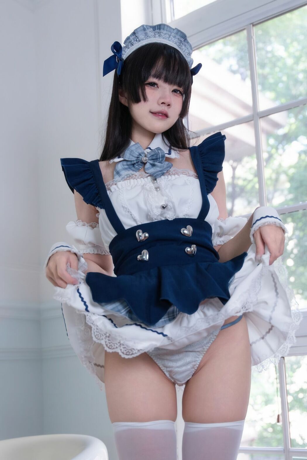 Coser@清水凪 – 全心全意 为您献上最真挚的服务 (69P)