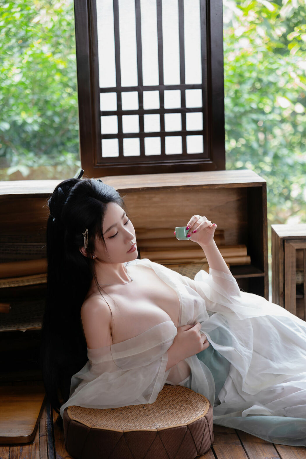 Coser@年年Nnian – 浣溪沙 (81P)