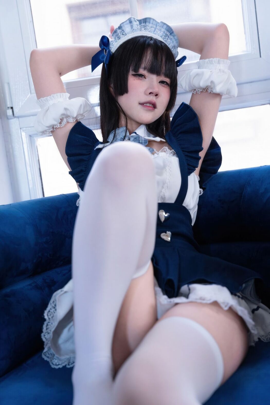 Coser@清水凪 – 全心全意 为您献上最真挚的服务 (69P)
