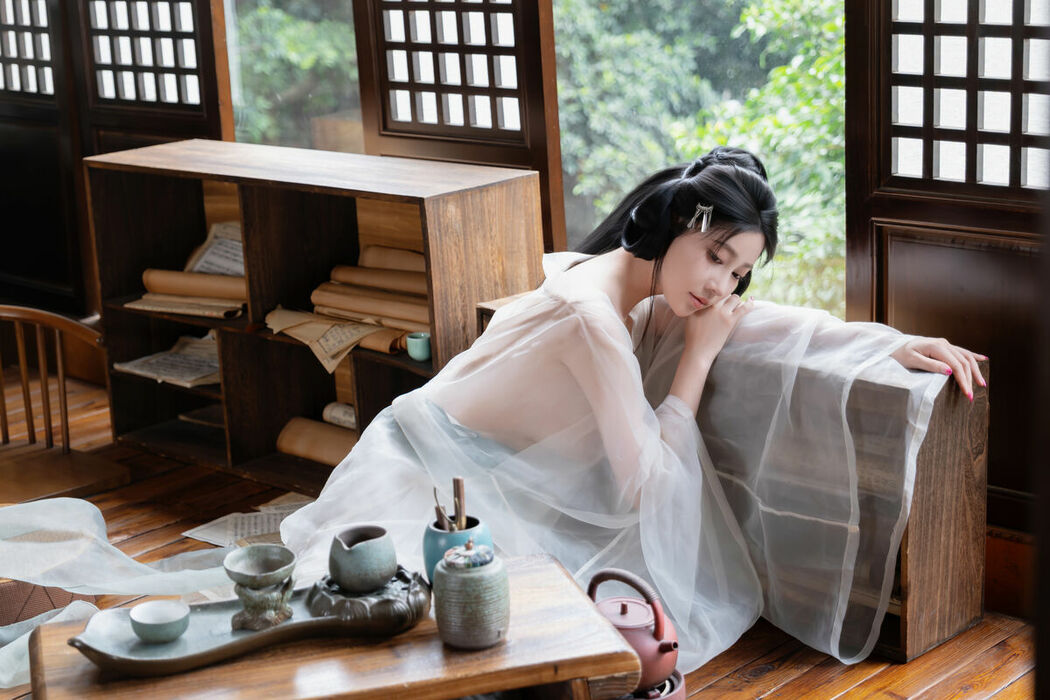 Coser@年年Nnian – 浣溪沙 (81P)