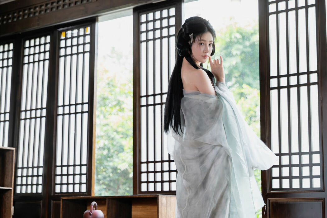 Coser@年年Nnian – 浣溪沙 (81P)