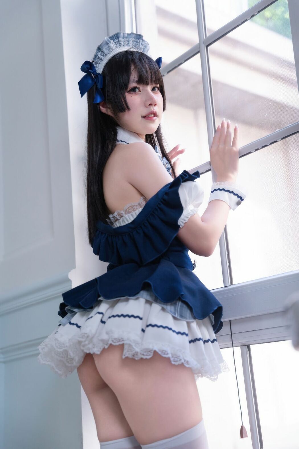 Coser@清水凪 – 全心全意 为您献上最真挚的服务 (69P)