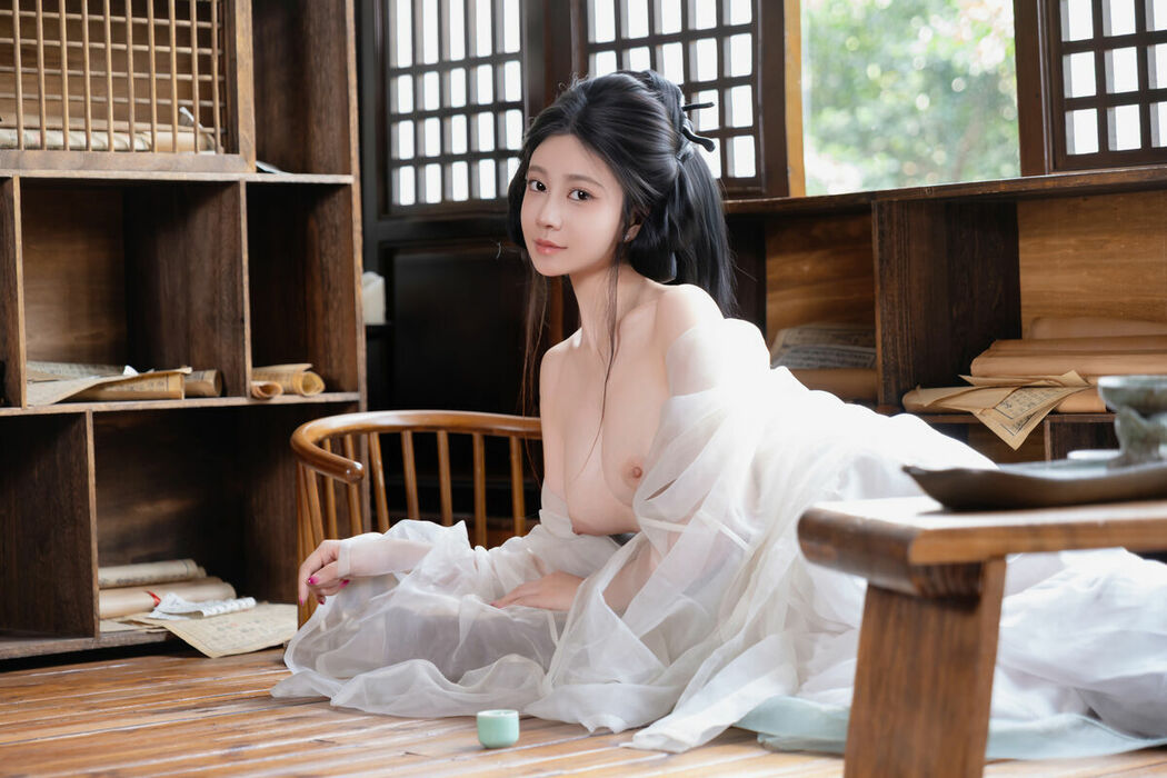 Coser@年年Nnian – 浣溪沙 (81P)