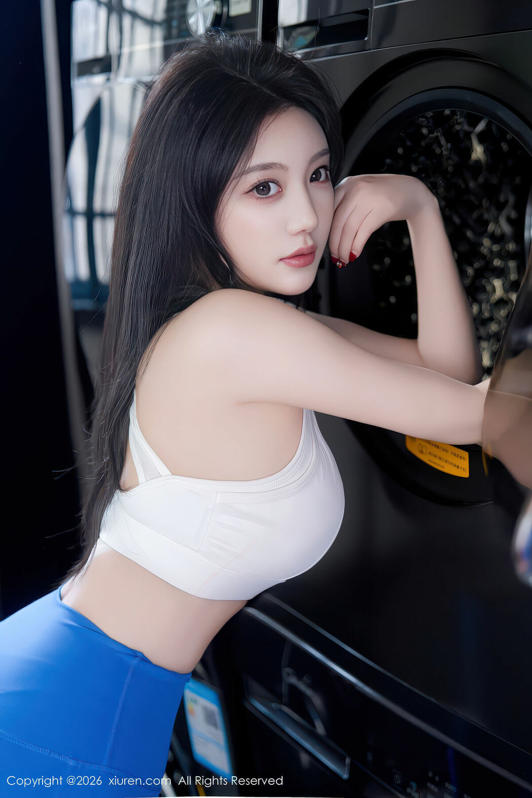 XiuRen秀人网 No.11287 Yang Chen Chen (74P)