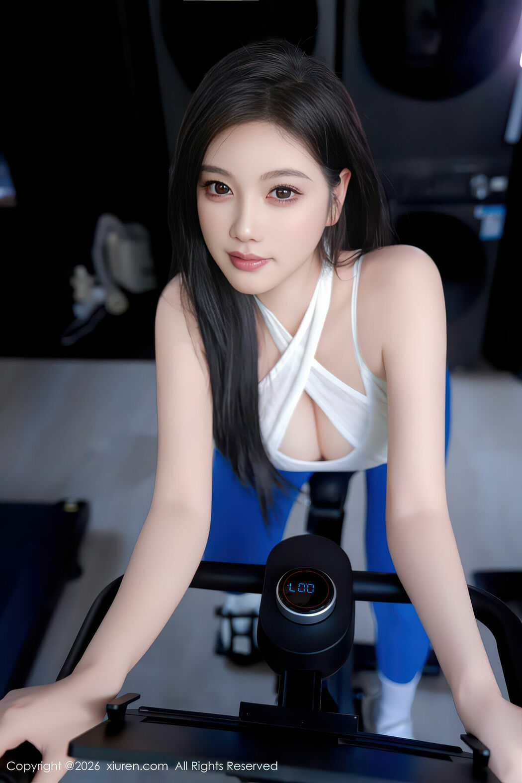 XiuRen秀人网 No.11287 Yang Chen Chen (74P)