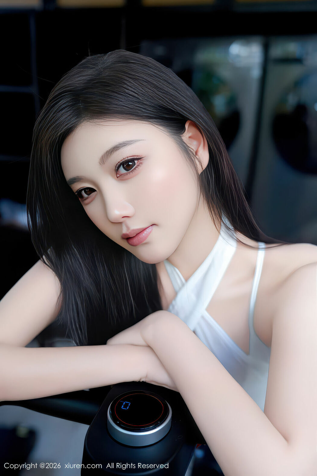 XiuRen秀人网 No.11287 Yang Chen Chen (74P)