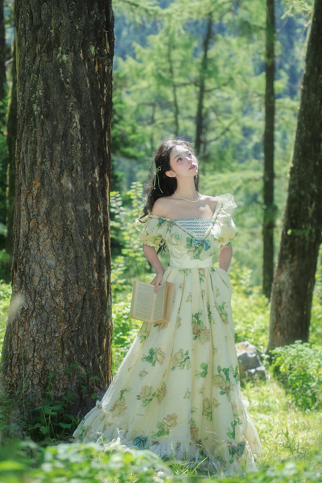 YiTuYu艺图语 Vol.10343 Lu Li (16P)