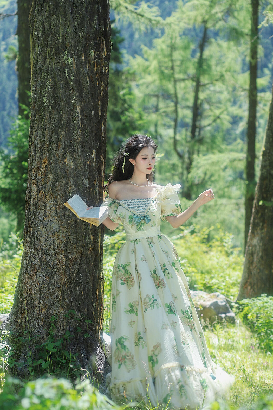 YiTuYu艺图语 Vol.10343 Lu Li (16P)