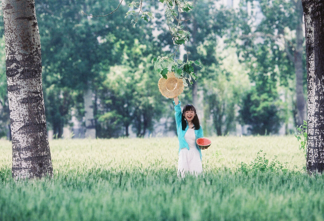 YiTuYu艺图语 Vol.10345 Bai Bian Tu Xiao Ying (16P)