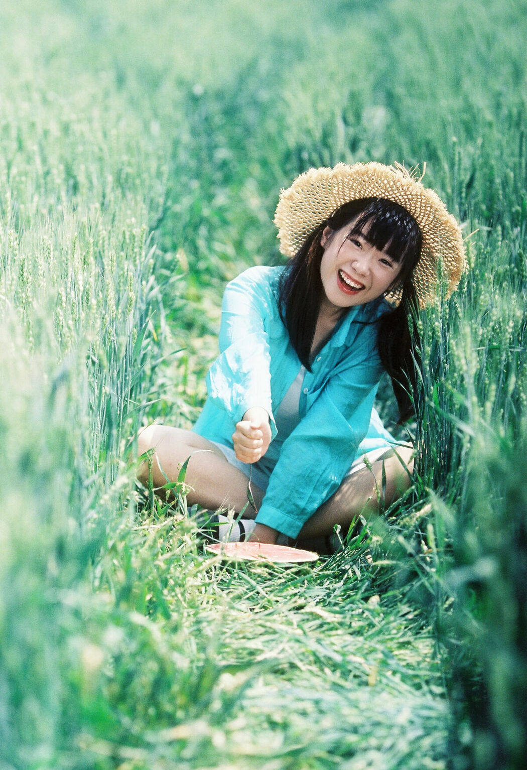 YiTuYu艺图语 Vol.10345 Bai Bian Tu Xiao Ying (16P)
