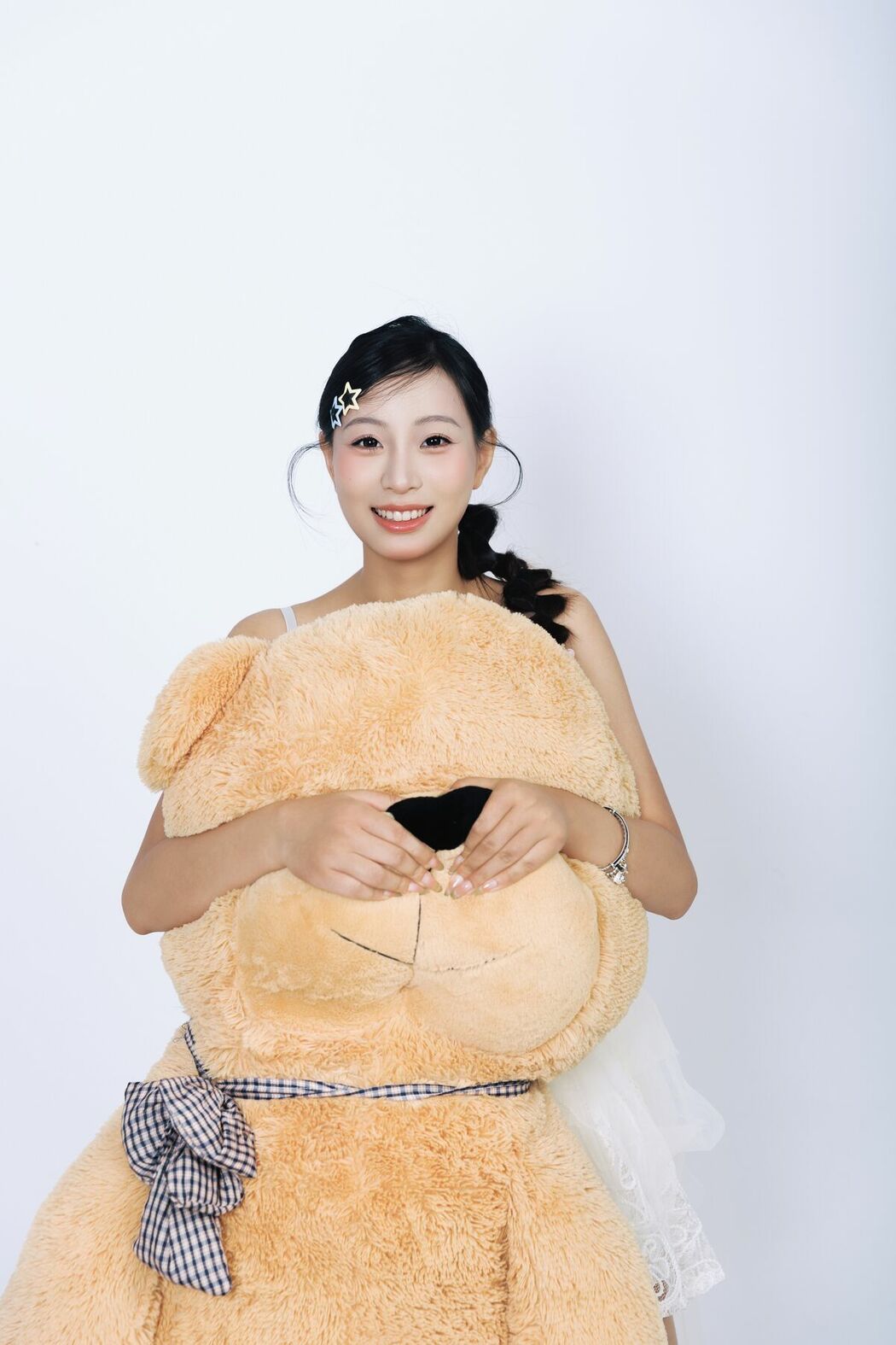YiTuYu艺图语 Vol.10349 Xiao U (33P)