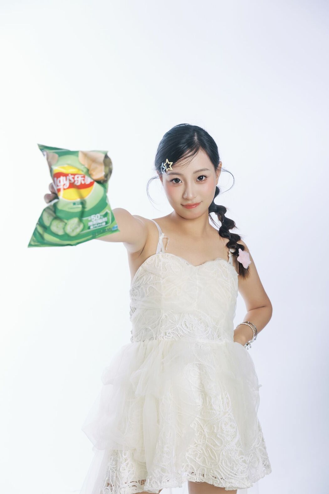 YiTuYu艺图语 Vol.10349 Xiao U (33P)