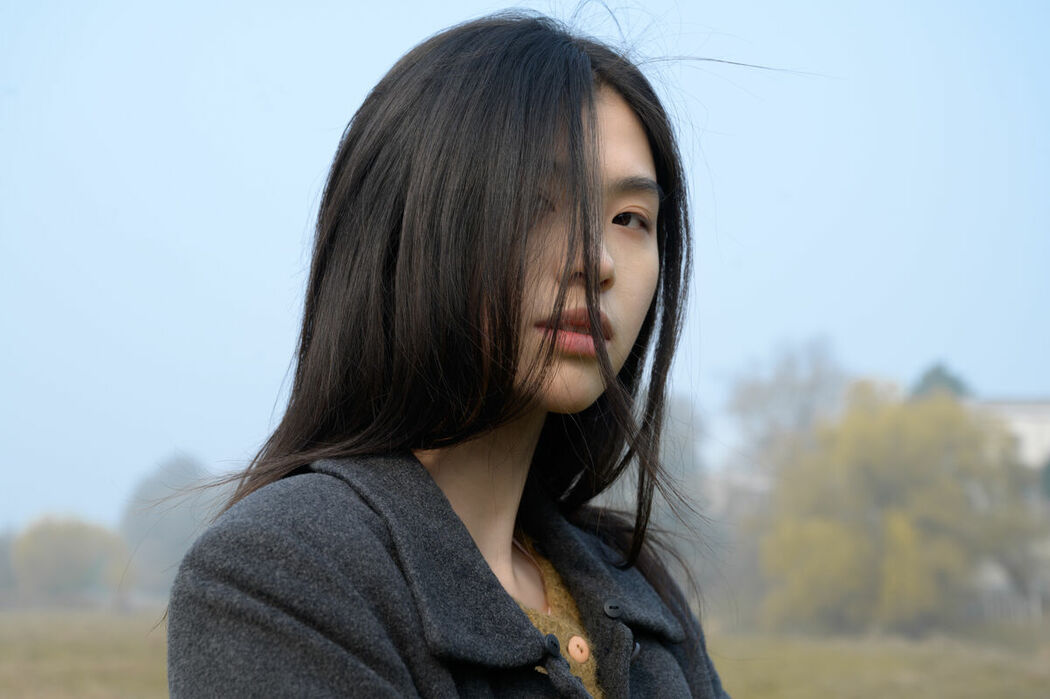 YiTuYu艺图语 Vol.10353 Guo Zi (18P)