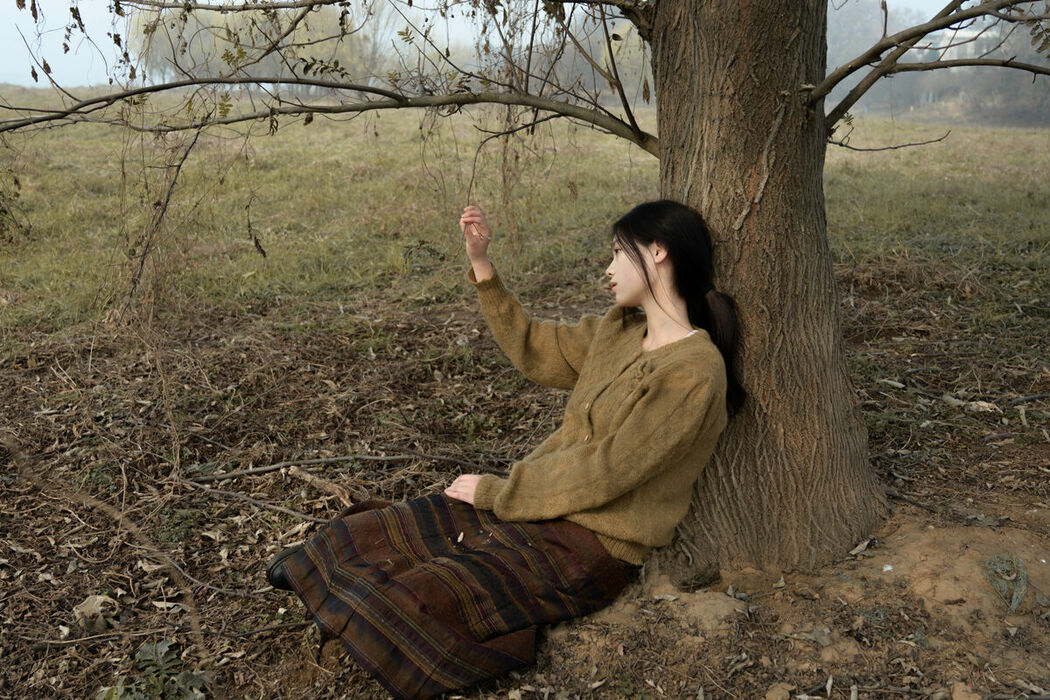 YiTuYu艺图语 Vol.10353 Guo Zi (18P)