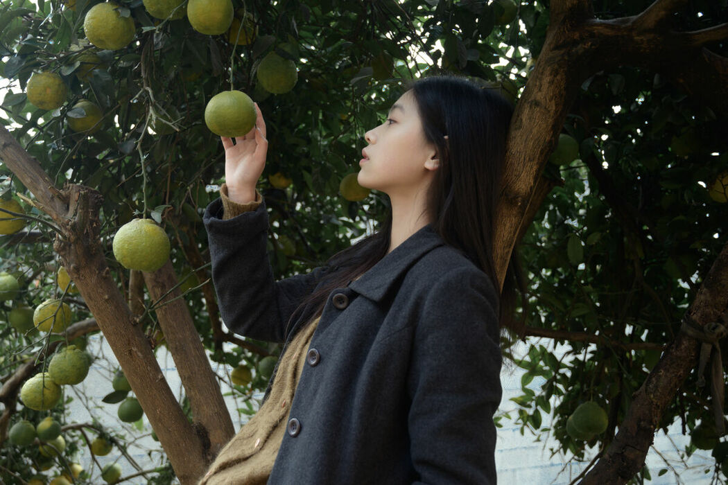 YiTuYu艺图语 Vol.10353 Guo Zi (18P)