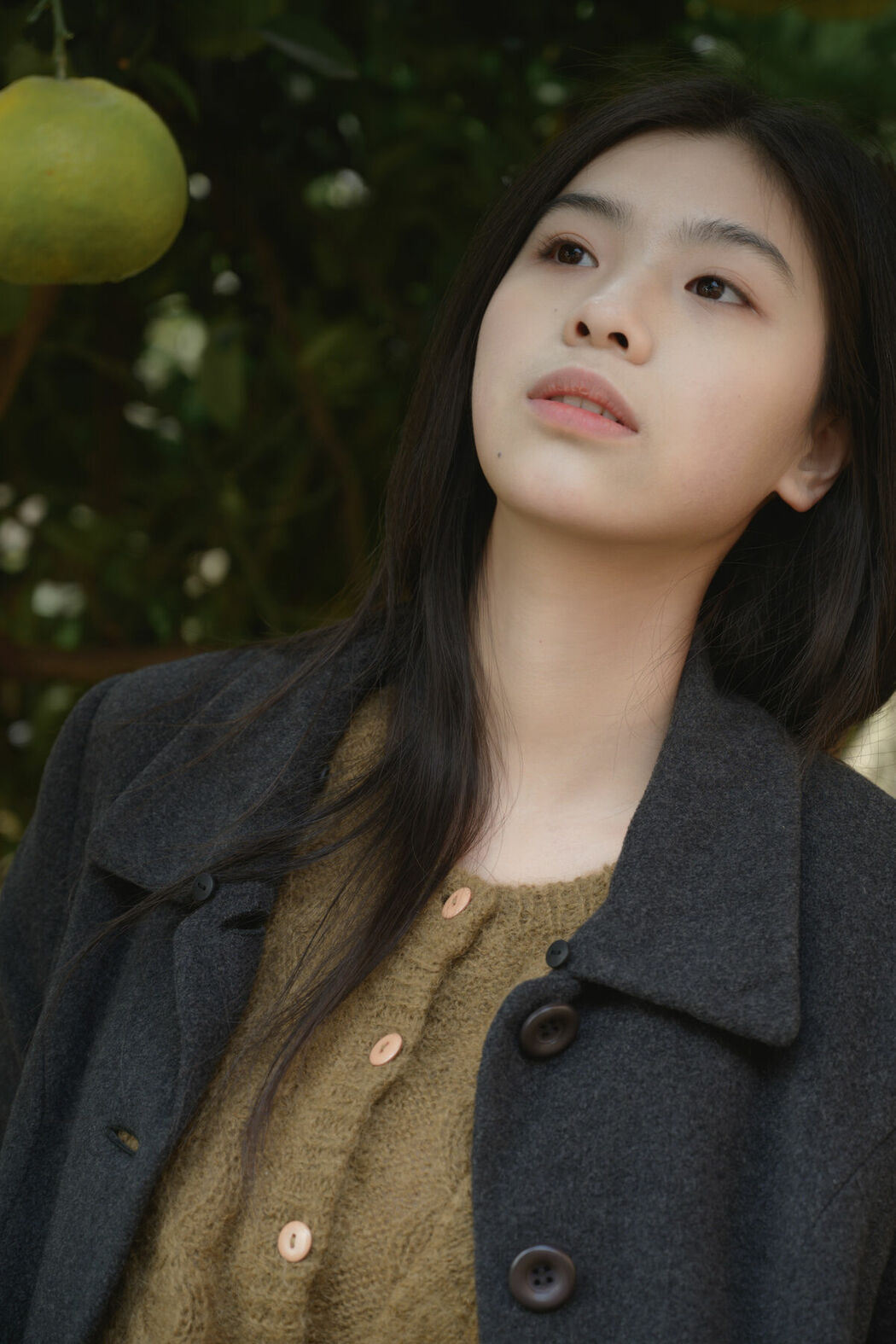 YiTuYu艺图语 Vol.10353 Guo Zi (18P)
