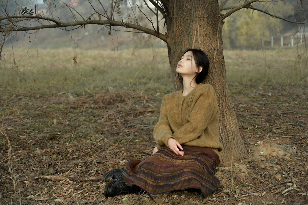 YiTuYu艺图语 Vol.10353 Guo Zi (18P)