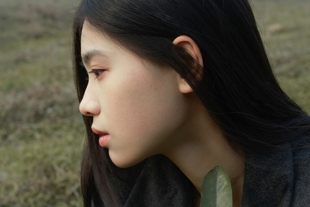 YiTuYu艺图语 Vol.10353 Guo Zi (18P)
