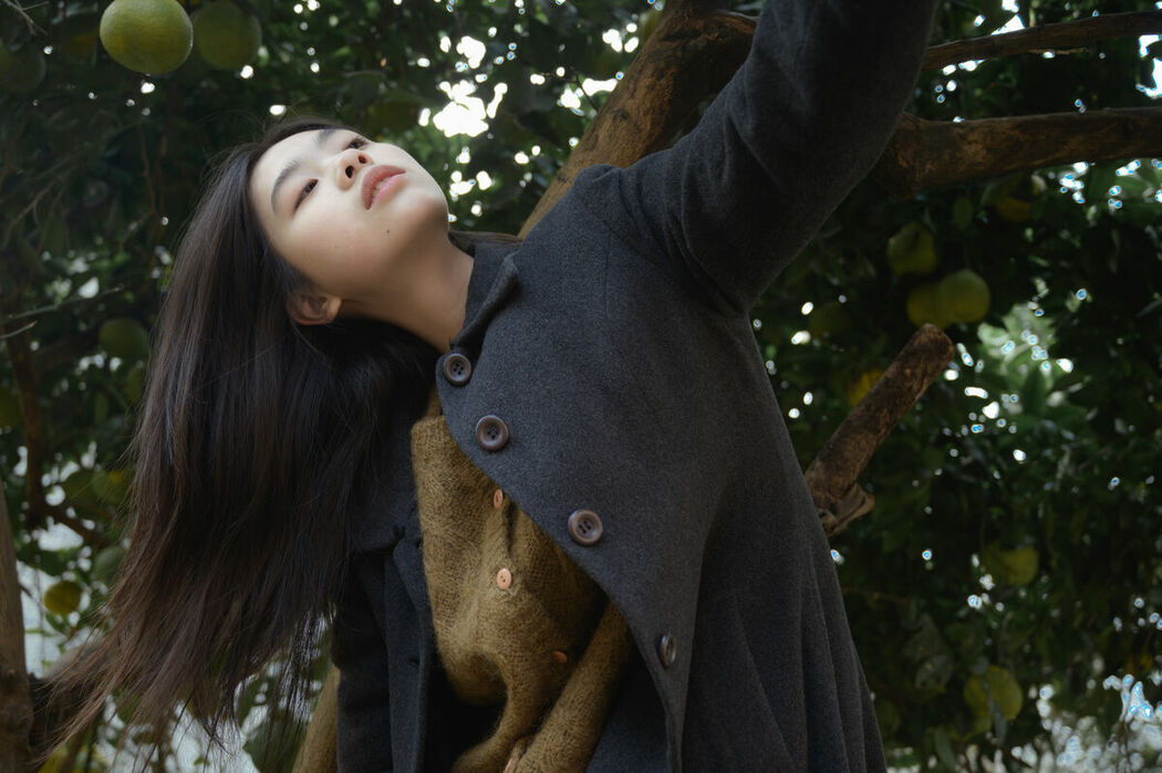 YiTuYu艺图语 Vol.10353 Guo Zi (18P)