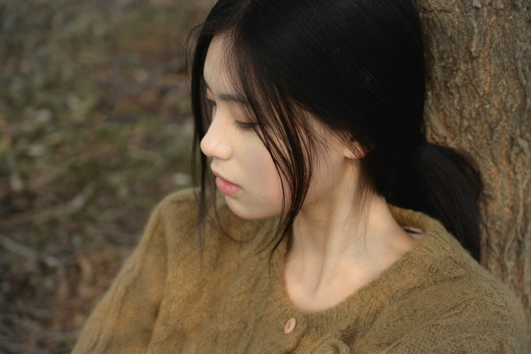 YiTuYu艺图语 Vol.10353 Guo Zi (18P)