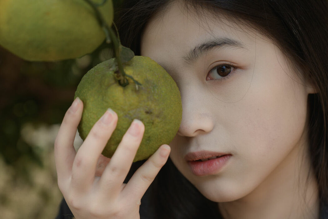 YiTuYu艺图语 Vol.10353 Guo Zi (18P)