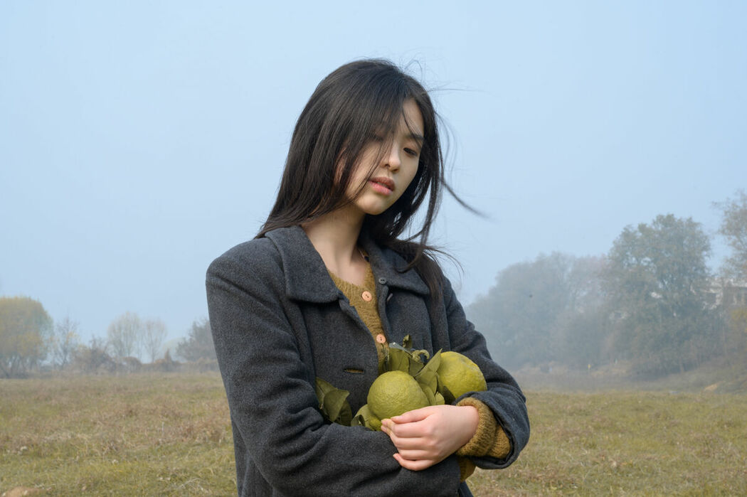 YiTuYu艺图语 Vol.10353 Guo Zi (18P)