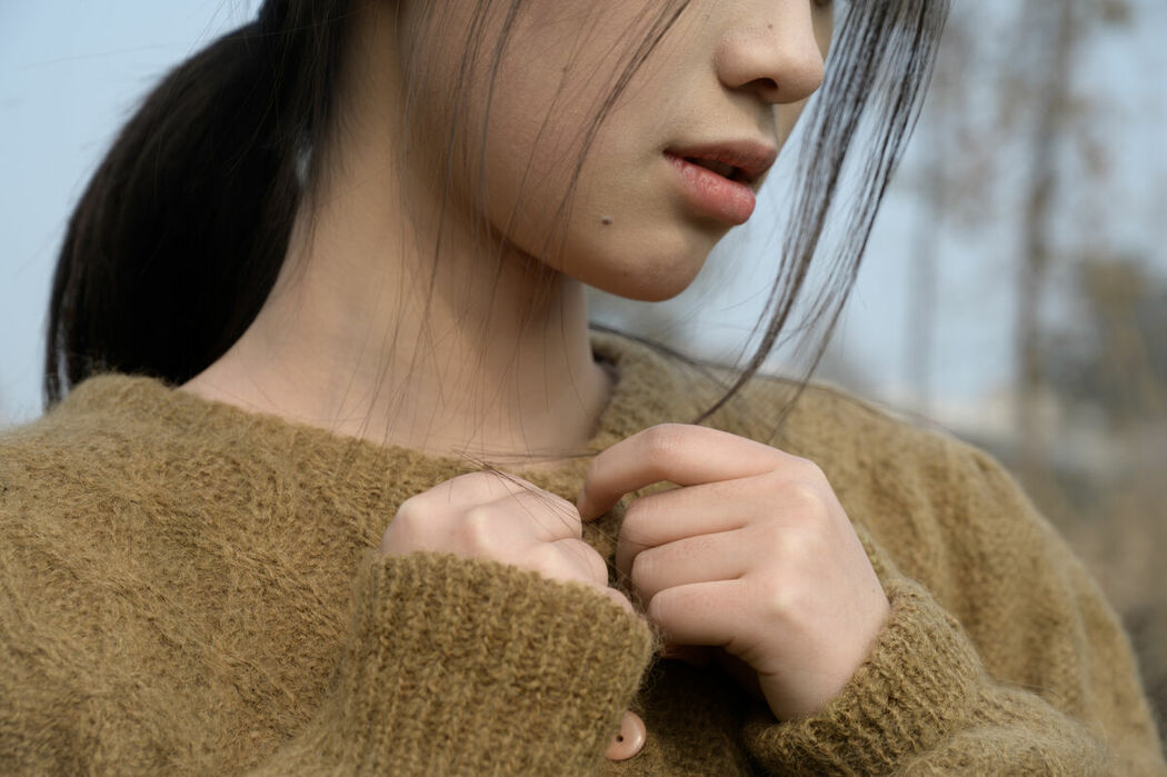 YiTuYu艺图语 Vol.10353 Guo Zi (18P)