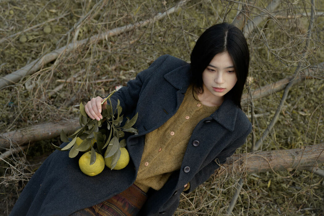 YiTuYu艺图语 Vol.10353 Guo Zi (18P)