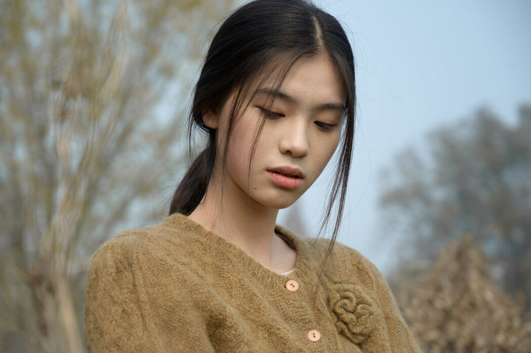 YiTuYu艺图语 Vol.10353 Guo Zi (18P)
