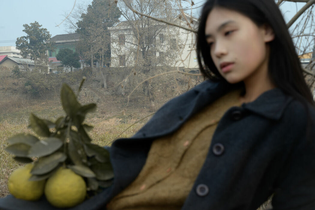 YiTuYu艺图语 Vol.10353 Guo Zi (18P)